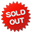 SOLD OUT!!